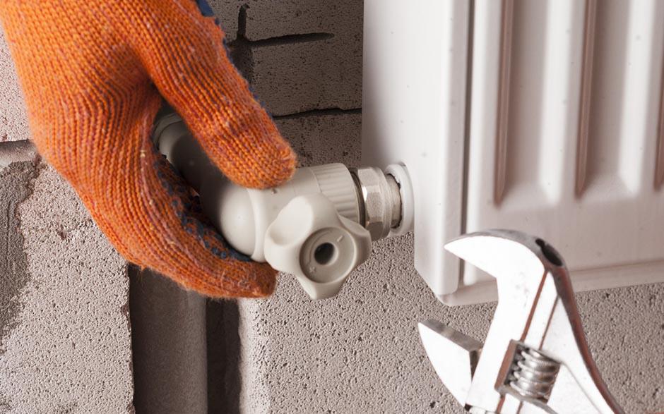 installation chauffage électrique pas cher Amenucourt